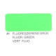 ORACOVER VERDE FLUORESCENTE