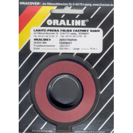 ORACOVER MAGENTA TRASPARENTE