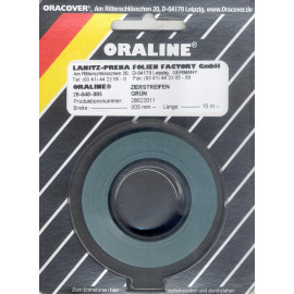 ORALINE VERDE