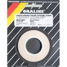 ORALINE VERDE