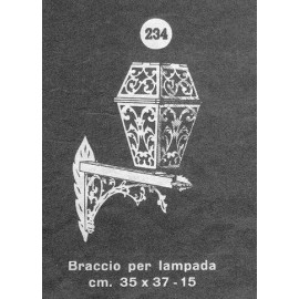 TRAFORO SU CARTA N°234 AMATI