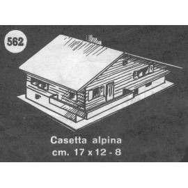 TRAFORO SU CARTA N°562 AMATI