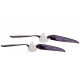 ELICA GRAUPNER Cam Folding Prop 12x6  