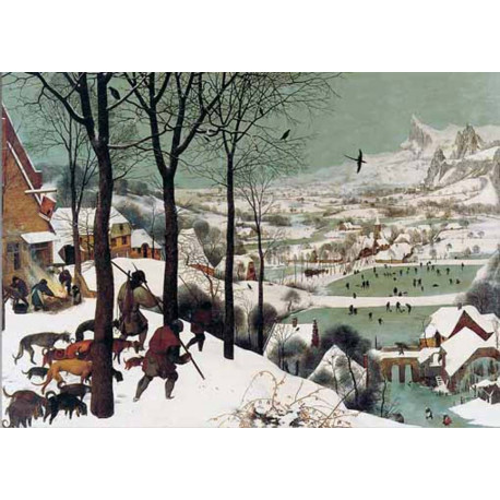 BRUEGEL 2000PZ