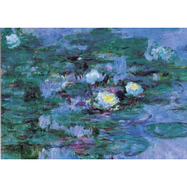 MONET - 1000PZ