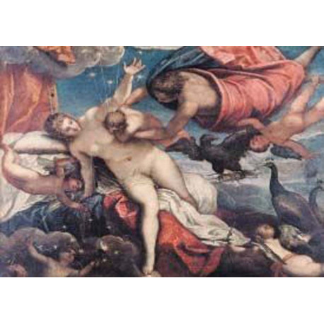 TINTORETTO  - 1500PZ