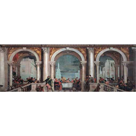 VERONESE  - 1000PZ
