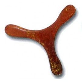 BOOMERANG TURNIX