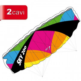 SKY 200 KNOOP KITES