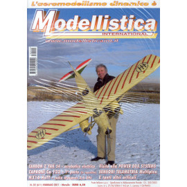 MODELLISTICA 611