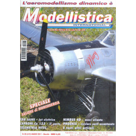 MODELLISTICA 612