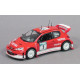 PEUGEOT 206 WRC - IXO