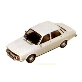 RENAULT 12 TL - IXO