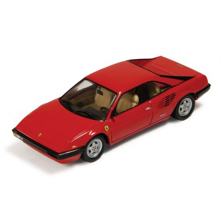 FERRARI 288 GTO - IXO