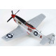 P51D MUSTANG RIDGE RUNNER III - MARUSHIN