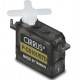 SUB MICRO SERVO CIRRUS