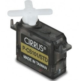 SUB MICRO SERVO CIRRUS