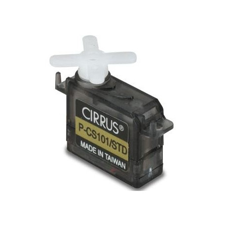 SUB MICRO SERVO CIRRUS