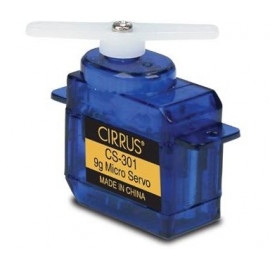 MICRO SERVO - CIRRUS