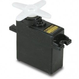 MINI SERVO CIRRUS
