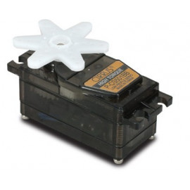 SERVO BASSO PROFILO CIRRUS