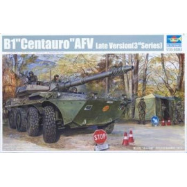 B1 CENTAURO TRUMPETER