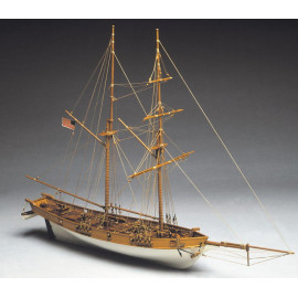 ALBATROS MANTUA MODEL