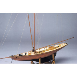 BRITANNIA 1893 MANTUA MODEL