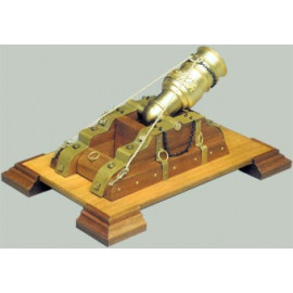 Trabucco francese 1680