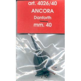 ANCORA DANFORTH 40