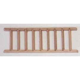 SCALETTA DA MONTARE 2X3X60mm