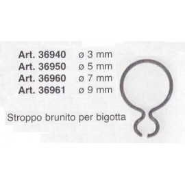 STROPPI PER BIGOTTA 3mm