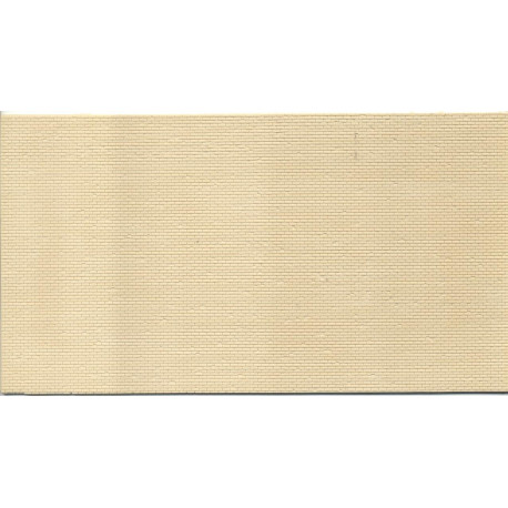 MURETTO MATTONI GIALLI