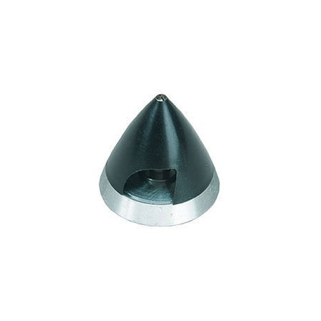 OGIVA GRAUPNER 30mm 
