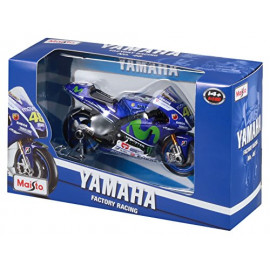 YAMAHA 1:18 GP2018