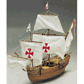 PINTA  MANTUA MODEL