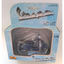 VESPA GRANTURISMO 