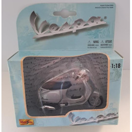 VESPA LX 