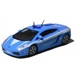 LAMBORGHINI GALLARDO POLIZIA