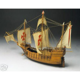 SANTA MARIA  MANTUA MODEL