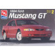 FORD MUSTANG GT 1994 