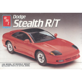 DODGE STEALTH R/T