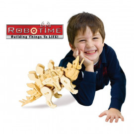 Stegosaurus ROBOTIME