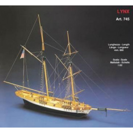 NAVE AMERIGO VESPUCCI KI 1/150 - MODELLISMO