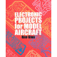 CO2 POWERED MODEL AIRCRAFT