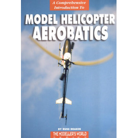 MODEL HELICOPTER AEROBATICS