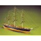 DISEGNO COSTRUTTIVO CUTTY SARK