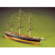 DISEGNO COSTRUTTIVO CUTTY SARK