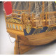 ENDEAVOUR MANTUA MODEL