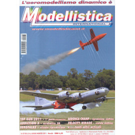 MODELLISTICA 616